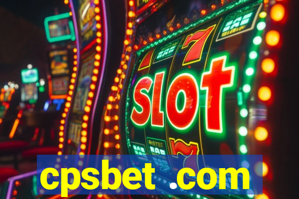 cpsbet .com