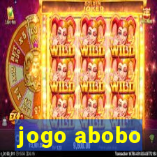 jogo abobo