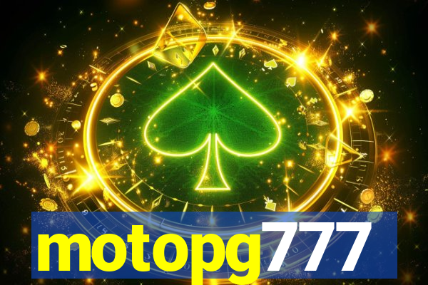 motopg777