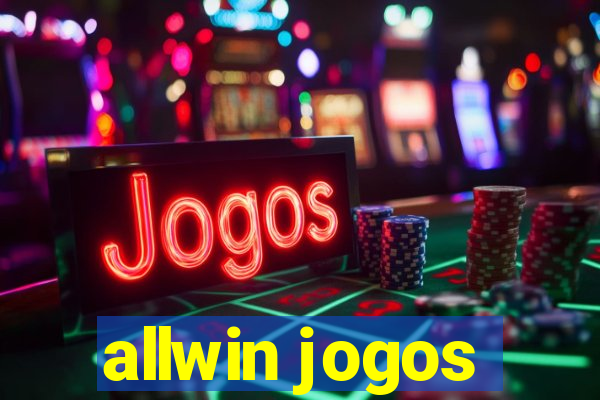 allwin jogos