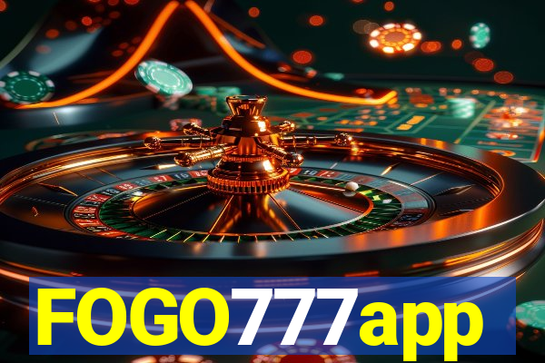 FOGO777app