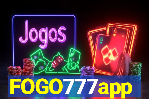 FOGO777app