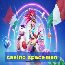 casino spaceman