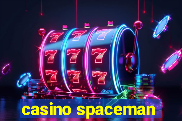 casino spaceman