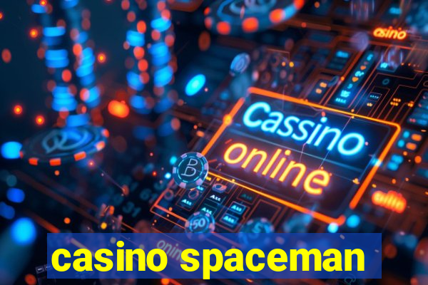 casino spaceman