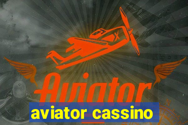 aviator cassino