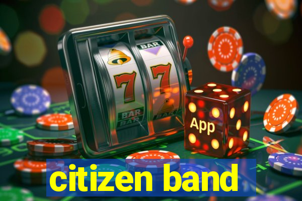 citizen band