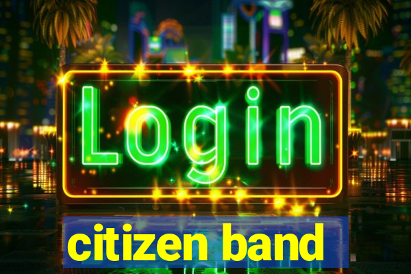 citizen band