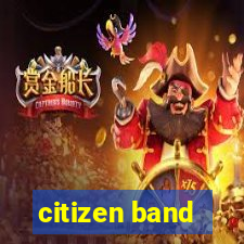 citizen band