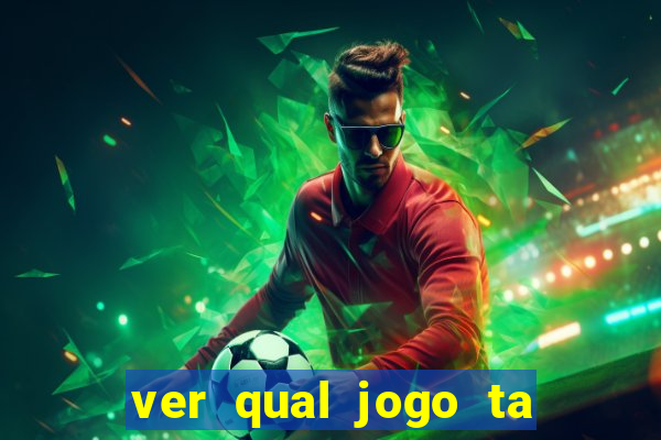 ver qual jogo ta pagando agora