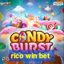 rico win bet