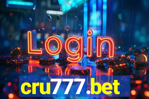 cru777.bet