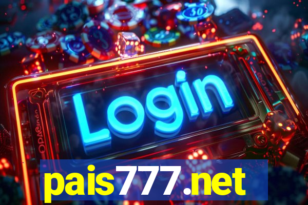 pais777.net