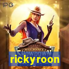 rickyroon