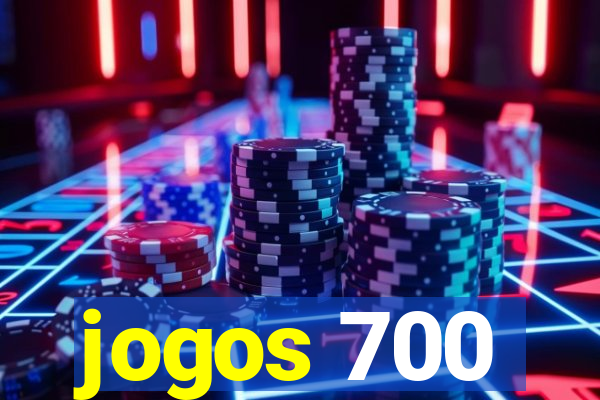 jogos 700