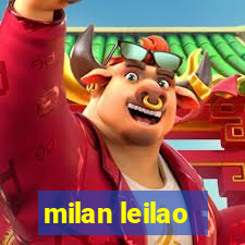 milan leilao