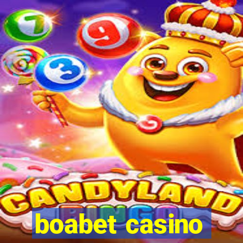 boabet casino