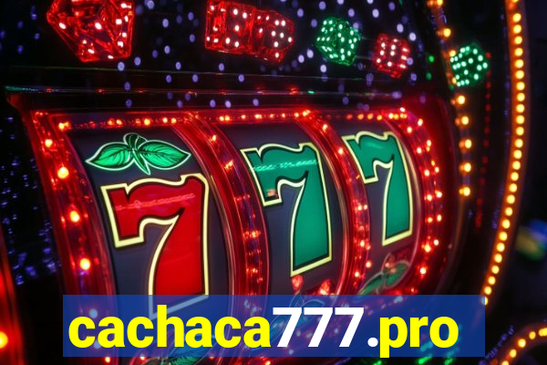 cachaca777.pro