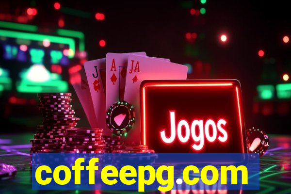 coffeepg.com