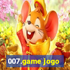 007.game jogo