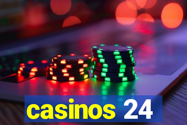 casinos 24