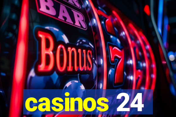 casinos 24