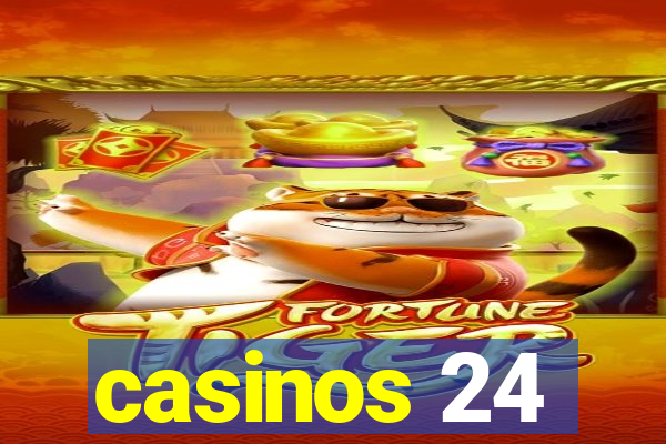 casinos 24