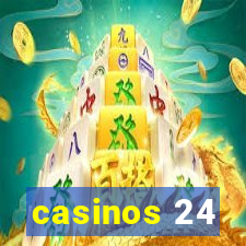 casinos 24