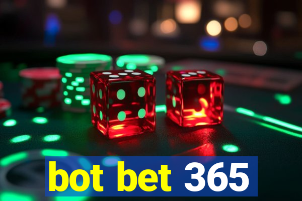 bot bet 365