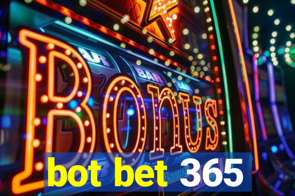 bot bet 365