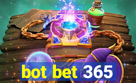 bot bet 365