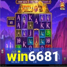 win6681