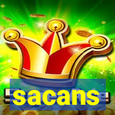 sacans