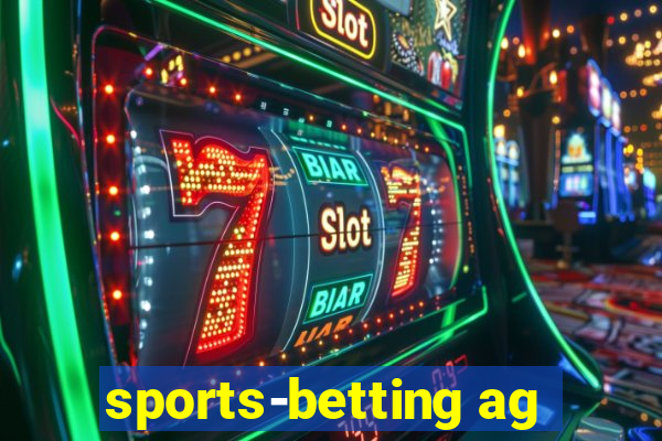 sports-betting ag