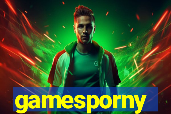 gamesporny