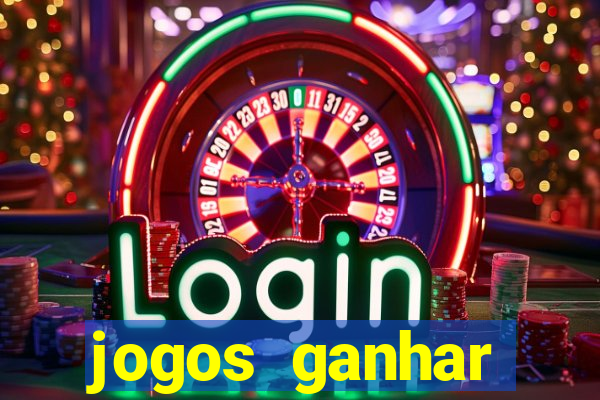 jogos ganhar dinheiro sem depositar