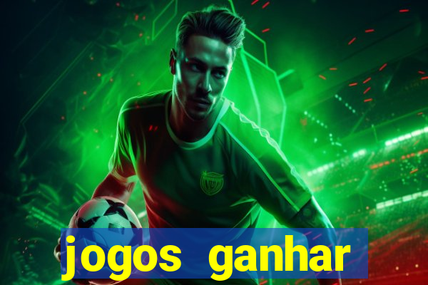 jogos ganhar dinheiro sem depositar