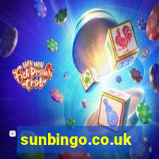 sunbingo.co.uk