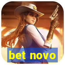 bet novo