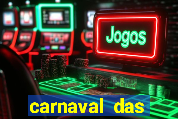 carnaval das brasileiras 2023