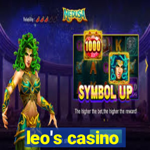 leo's casino