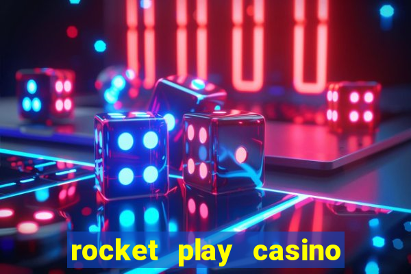 rocket play casino free spins