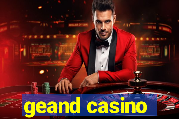 geand casino