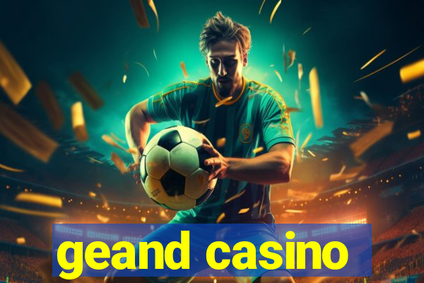 geand casino