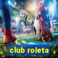 club roleta