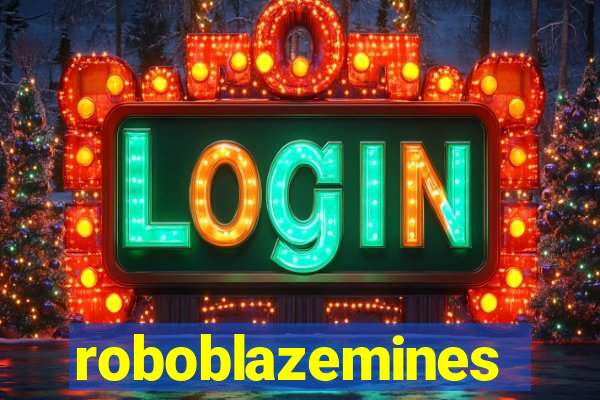 roboblazemines