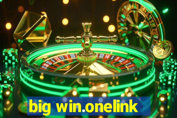 big win.onelink