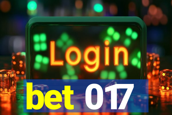 bet 017