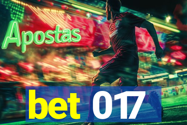 bet 017