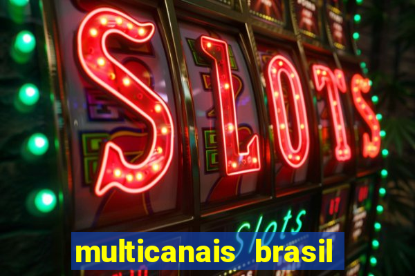 multicanais brasil x uruguai